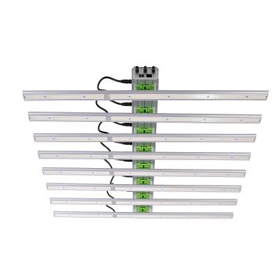 China Seed Starting Hot Selling Bar For Indoor Plants Full Spectrum Samsung 800W Led Growing Light for sale