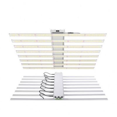 China Seed Starting Wholesale Led Grow Light Dimmable Led Grow Light Full Spectrum 800W for sale