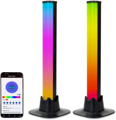 China Modern USB RGB Ambient Light with 20 Scene Modes and Music Sync Modes for TV, PC, Game for sale