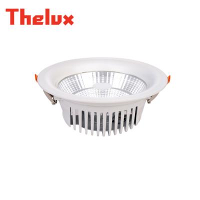 China modern smd recessed ce rohs slim living room 7 watt aluminum adjustable led spot light for sale