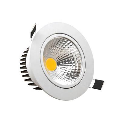 China Modern 13w 6 watt e27 modern outdoor white close fitting balance water proof led down light for sale