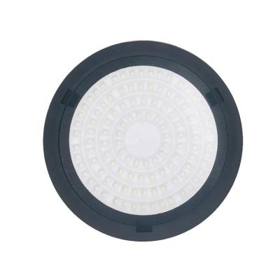 China Sale good efficiency large venue residential top waterproof explosion proof park aluminum fixture ip65 100w 150w 200w led high bay light for sale