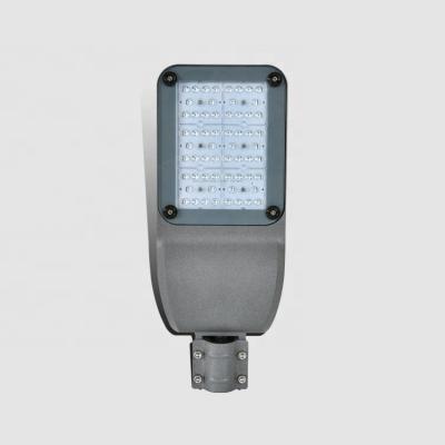 China ROAD 120 Watt New Warm White Outdoor Design Integrated Post Housing Die Cast Led Hybrid Garden Street Light for sale