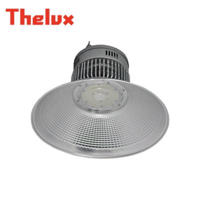 China China Residential Warehouse Power Operating Lamp Shade Explosion Proof LED Die Casting Aluminum SMD IP44 High Bay Light for sale