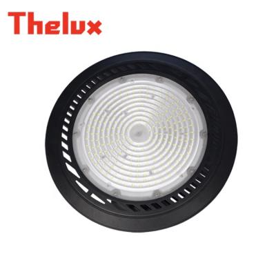 China Sale Supermarket Aisle Residential Single Vintage Garden Top Aisle Bright Led Metal Aluminum Body 150w Hid High Bay Light for sale