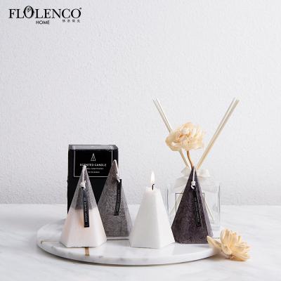 China Luxury Private Label Scented Cheap Home Decoration Candles Scented Paraffin Wax Candle Scented Candle for sale