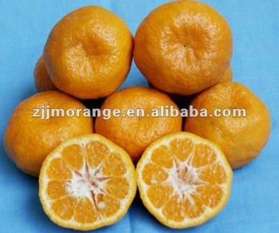 China Normal orange bags pulp puree for juice for sale