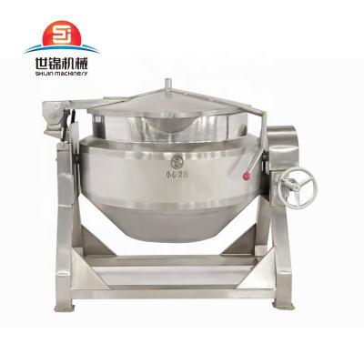 China Soup Steaming Machine Applicable To Vegetable Food And Beverage Stores Vegetable Processing Industries for sale