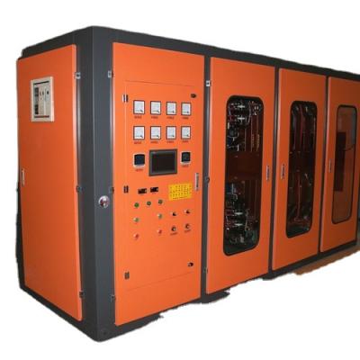 China Industrial Industrial Energy Saving Power Supply Cabinet Custom Intermediate Frequency Power Supply Cabinet for sale