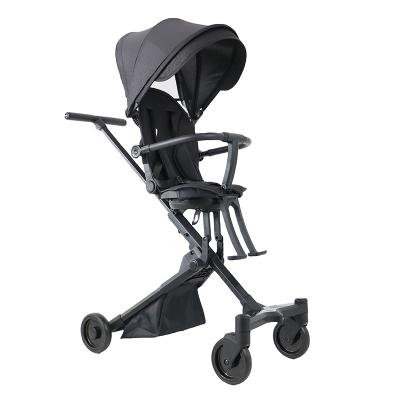 China New Carry Baby The Best-Selling Folding Kids Tricycle Kids Portable Trolley for sale