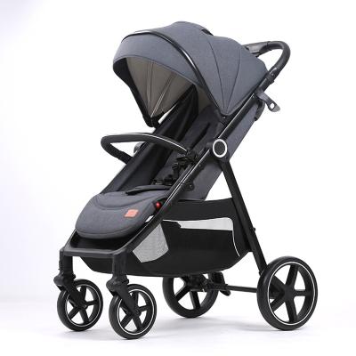 China Carry Baby Chinese brand high quality price good variety of colors can be customized color folding stroller for sale