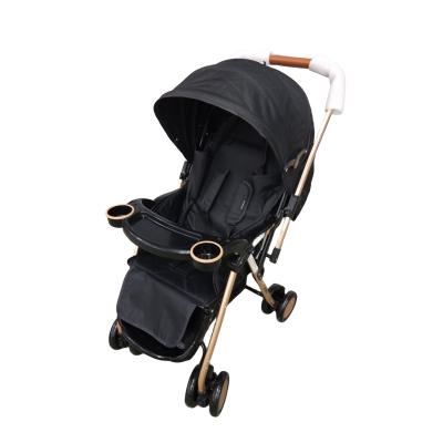 China Carry Baby Hot sale baby stroller outdoor shade portable 0-36 months baby fashion baby stroller for sale