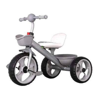 China Seat comfort Comfortable, safe and easy to carry kids tricycle, quick installation of kids tricycle for sale