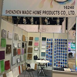 Verified China supplier - Shenzhen Madic Home Products Co., Ltd.