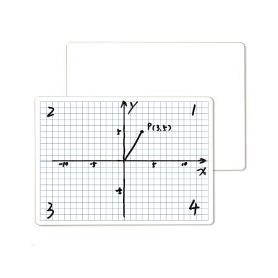 China School teaching dry erase board for sale