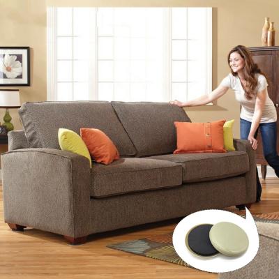 China Luxury Furniture Sliders Reusable Moving Kit For Carpet And Hard Floor Surfaces for sale