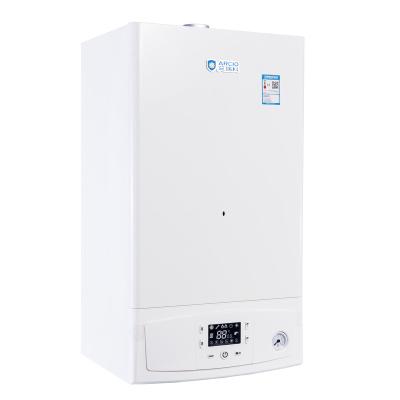 China Outdoor Combi Gas Boiler in good quality and good hotselling price in the market for sale