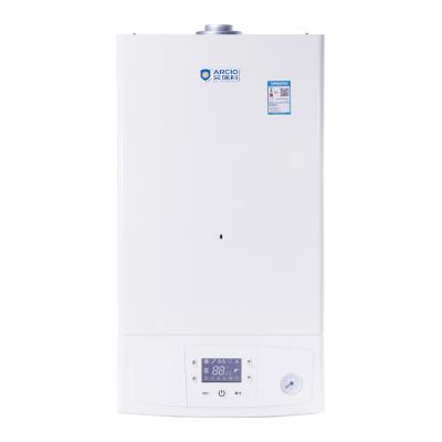 China Outdoor best Combi gas boiler in good quality and good hotselling price for sale