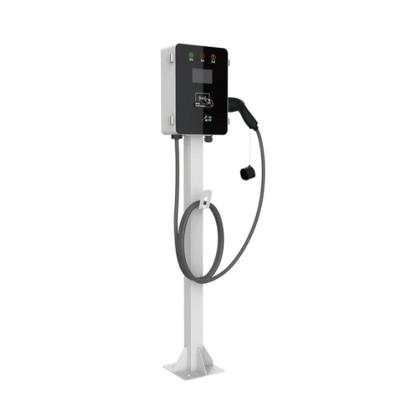 China Electric Car Charging Charging Station Wallbox Electric Vehicle Charging from China Manufacturer 3.5KW-7KW-10KW-11.5KW Wallbox for sale