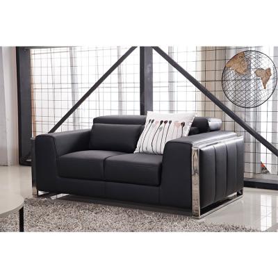 China Modern Luxury Home Fitted Sofa Set Newest Designs Combination Of Headrests Real Leather Living Room Sofas Furniture for sale