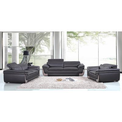 China Convertible Luxury Furniture Corner Sofa One Piece Two Three Sofa Set Furniture Luxury Sofas Modern Living for sale