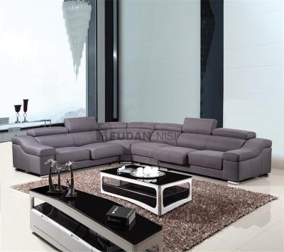 China Royal Furniture Sofa Set (Other) Adjustable Sofa Set for sale