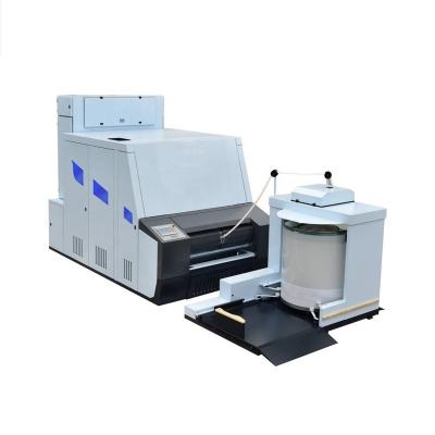 China Rotor Spinning Production Line High Production Textile Card Machine For Cotton Polyester Fiber Waste Cotton For Ring Spinning And Open End Production Line for sale