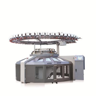 China Groz Beckert Full Automatic Open Width Knitting Machine Circular High Speed ​​Single Jersey Knitting Machine Needles Used for sale