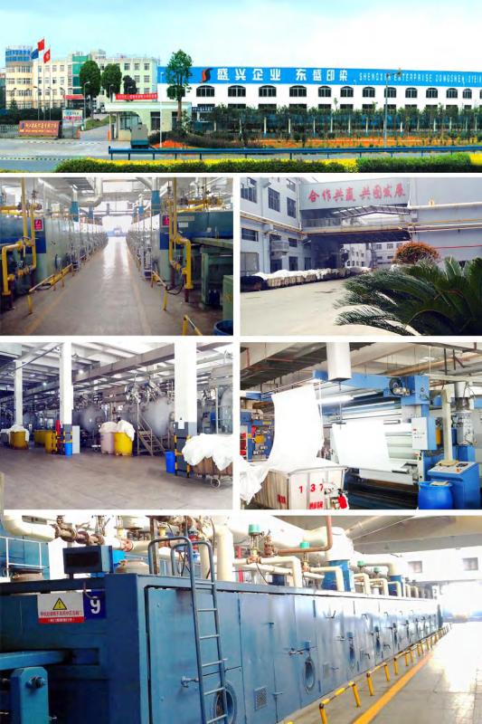 Verified China supplier - Shengxing International Group