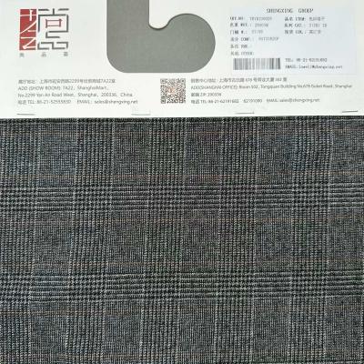 Chine TR Tissu à carreaux à vendre