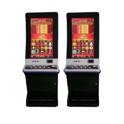 China Garmine High Profit High Profit Countertop Slot Machine Can Be Customized Slot Game Machine For Sale for sale