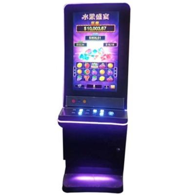 China High Returns 22 -43 Touch Screen Slot Machine House Table Slot Machine Game High Quality Casino for sale