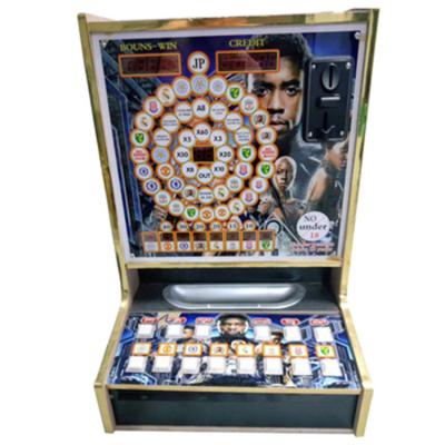 China Metal + Acrylic High Cost Effective Gaming Machines For Casino Multi Function Commercial Games Machine Sale for sale