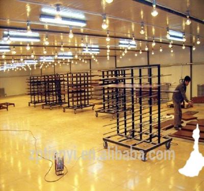 China Popular Furniture Products Europe Spray Booth /wood Paint Machine /Furniture Spray Booth for sale