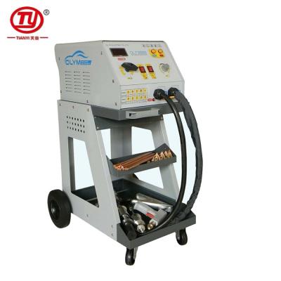 China Spot Welding China Supplier Quality Spot Welding Machine Price for sale