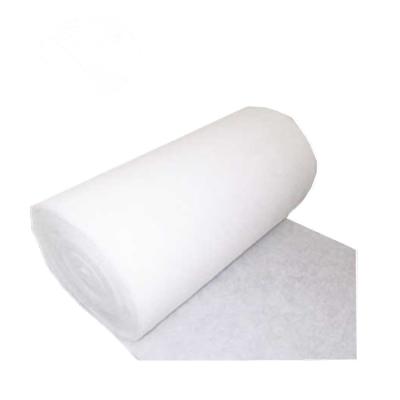 China Paint Spray Booth Tianyi Factory Supply High-speed Rail Air Filter Roll Filter Paper Rolls for sale