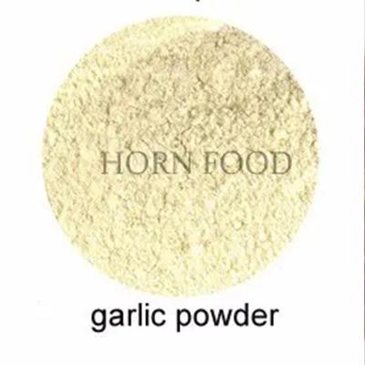 China Dried Professional Manufacturer Powder Organic Granulated Dehydrated Garlic With Fast Shipping for sale