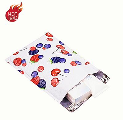 China Design Christmas Charm Bubble Express Wholesale Plastic Packaging Envelopes And Mailers for sale