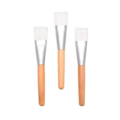 China Fan Brush High Quality Eco-friendly Brushes for Facial  Soft Manufacturers Makeup Brushes For Girl for sale