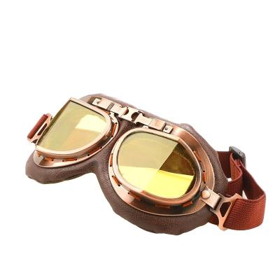 China Men And Women Safety Goggles Anti-splash Dustproof Fog Work Protection Eye Mask Polishing Mount Transparent Glasses Goggles for sale