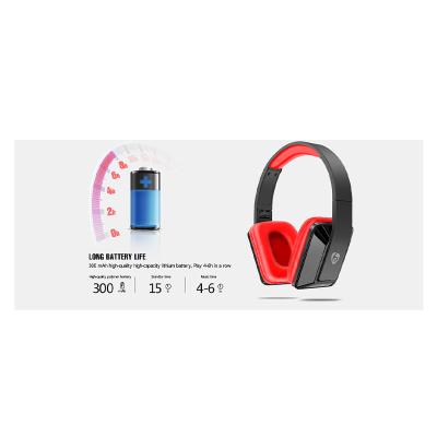 China New Best Offer Fashion On-Ear Gaming Stereo Headset Gaming Headband Travel PC Smart Phone Foldable Headband Earphone for sale