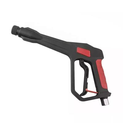 China Eco-Friendly SPS 3645 PSI Water Pressure Gun Foam Seal Car Lance Gun With Extension Gun Wands for sale