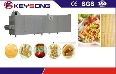 China 380v / 220v de Drogende Machine van het snackvoedsel Drie/Vijf/Zeven Laag Capaciteit 200KG/H Te koop