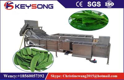 China High Pressure Fruit And Vegetable Processing Machinery Washing Equipment Energy Saving for sale