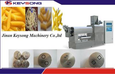 China Commercial Pasta Maker Machine , Professional Pasta Processing Equipment for sale