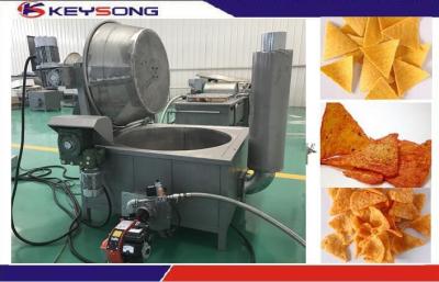 China Electric Heating Commercial Countertop Fryer Industrial Electric Gas Diesel for sale