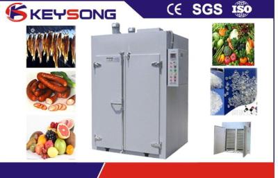 China Stainless Steel Hot Air Vegetable and Fruit Food Dryer Dehydrater for sale