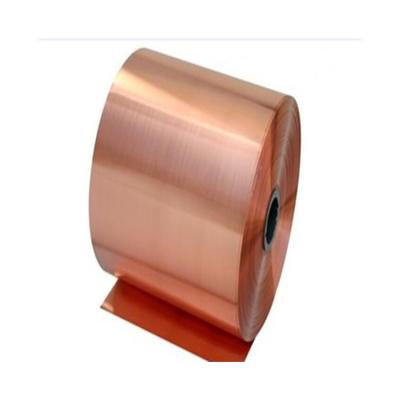 China Machining Materials Factory Supply C5191 Phosphor Bronze Strips for sale