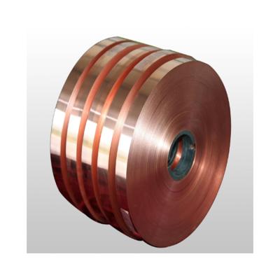 China Casting And Welding Hot-selling High Quality Phosphor Bronze Strip C5210 C5191 for sale