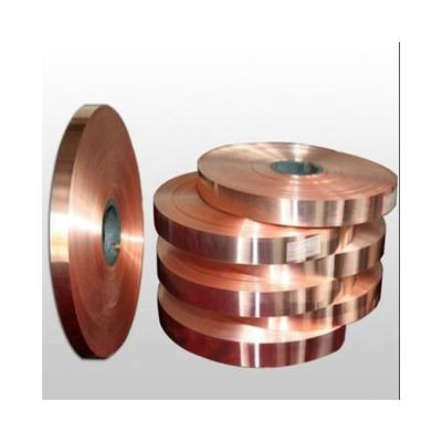 China Good Machining Quality And Cheap Phosphor Bronze Materials Belt C5191 for sale